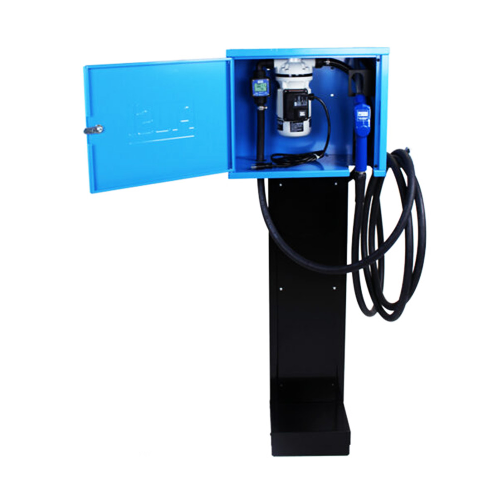 Piusi Suzzarablue Box